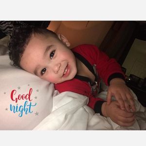 Meet your Posher, Luis